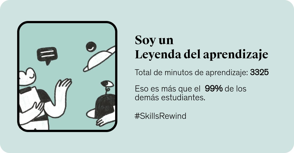 Leyenda del Aprendizaje 2024